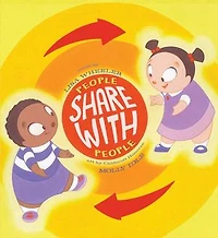 People Share with