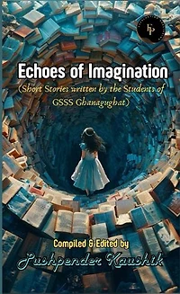 Echoes of Imagination