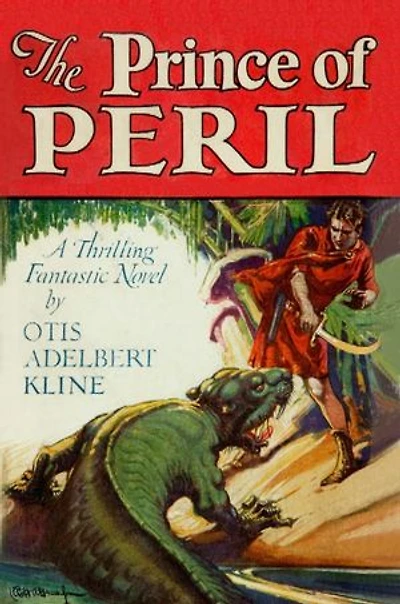 The Prince of Peril