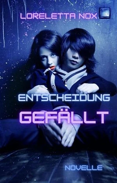 Entscheidung Gefällt