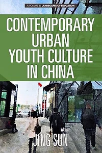 Contemporary Urban Youth Culture China: A Multiperspectival Cultural Studies of Internet Subcultures