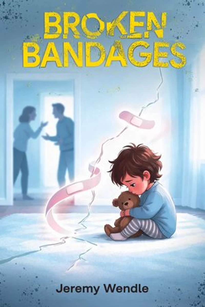 BROKEN BANDAGES