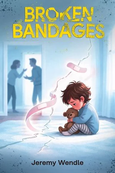 BROKEN BANDAGES