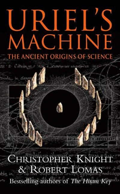 Uriel's Machine: Reconstructing the Disaster Behind Human History
