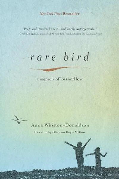 Rare Bird: A Memoir Of Loss And Love