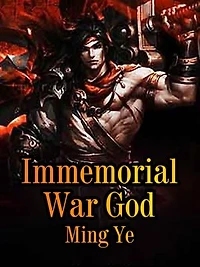 Immemorial War God: Volume