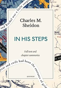 In His Steps: A Quick Read edition