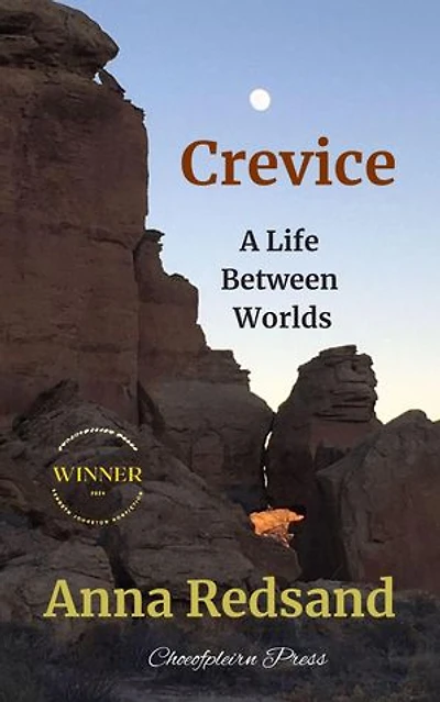 Crevice: A Life Between Worlds