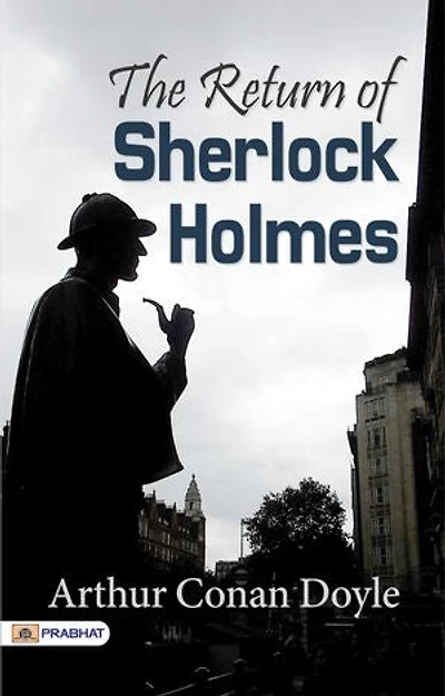 The Return of Sherlock Holmes