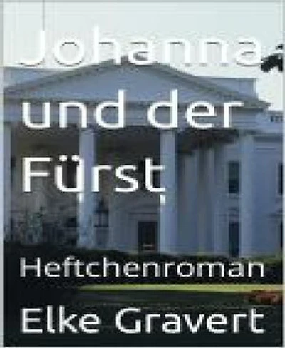 Johanna und der Fürst