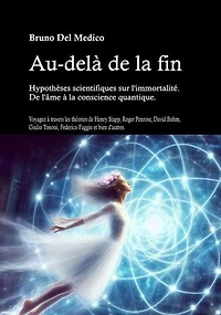 Au-delà de la fin. Hypothèses scientifiques sur l'immortalité. De l'âme à la conscience quantique.: Voyagez à travers les théories de Henry Stapp, Roger Penrose, David Bohm, Giulio Tononi, Federico Faggin et bien d'autres.