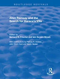 Allan Ramsay And The Search For Horace's Villa