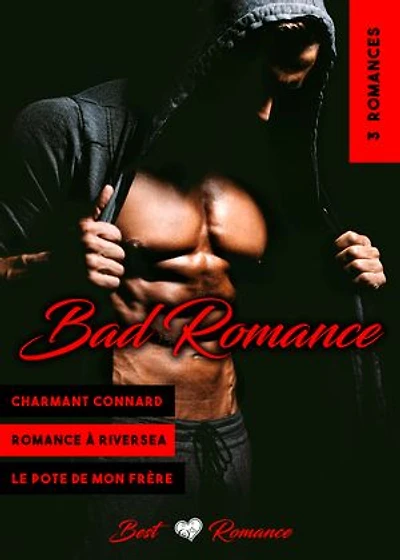 3 Bad Romances