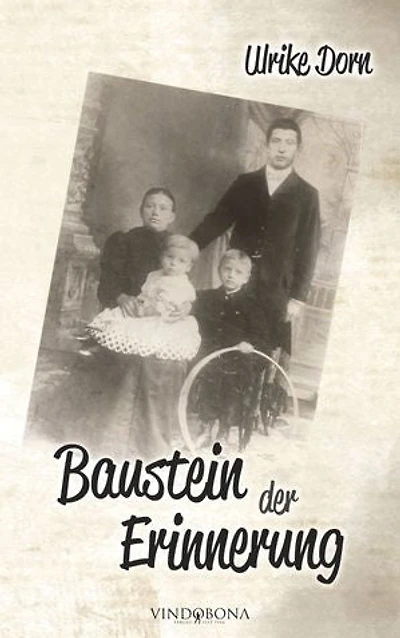 Baustein der Erinnerung