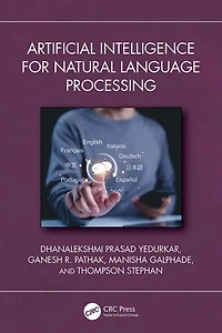 Artificial Intelligence for Natural Language Processing