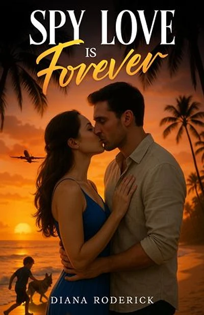 Spy Love is Forever