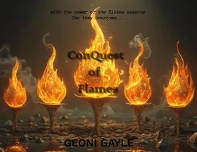 ConQuest of Flames