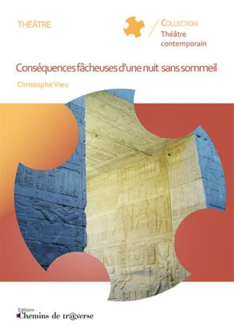 Conséquences fâcheuses d'une nuit sans sommeil