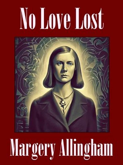 No Love Lost