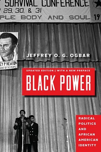 Black Power: Radical Politics And African American Identity