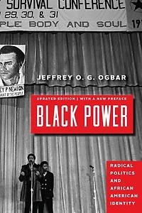 Black Power: Radical Politics And African American Identity