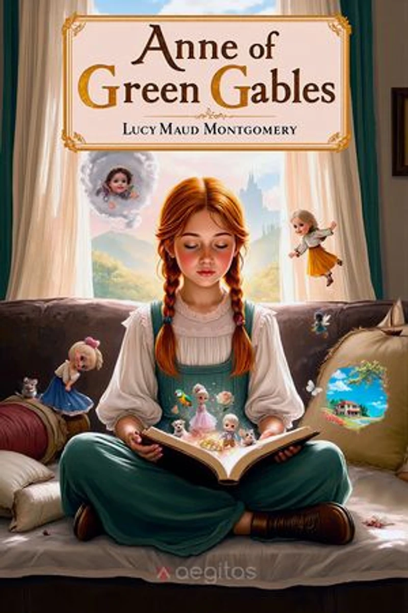 Anne of Green Gables