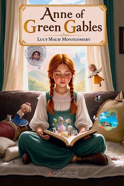 Anne of Green Gables