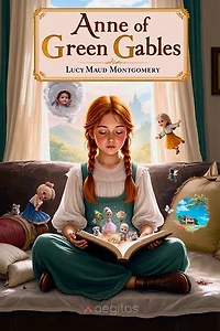 Anne of Green Gables
