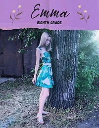 Emma: Eighth Grade