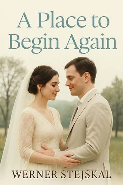 A Place to Begin Again