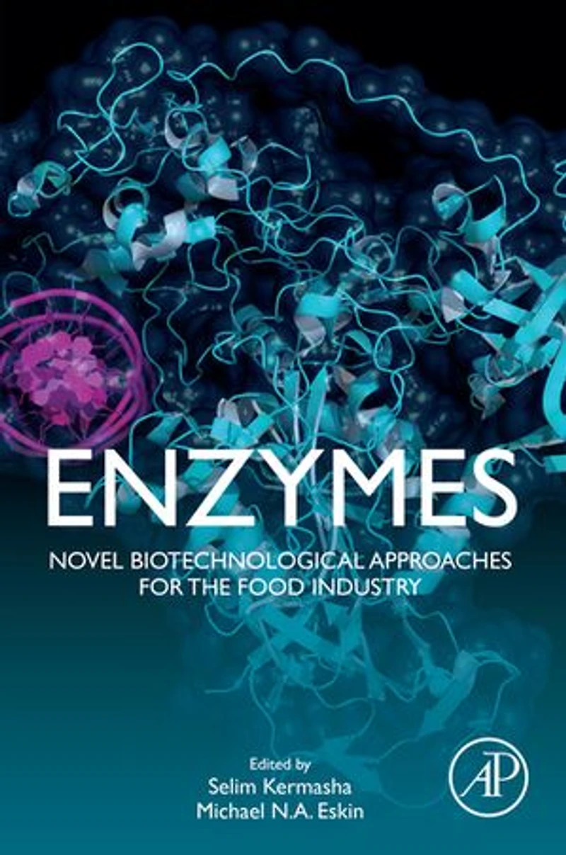 Enzymes: Novel Biotechnological Approaches For The Food Industry