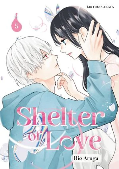 Shelter of love, Vol. 5