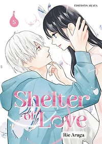 Shelter of love, Vol. 5