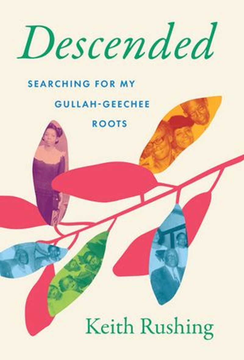 Descended: Searching for My Gullah-Geechee Roots