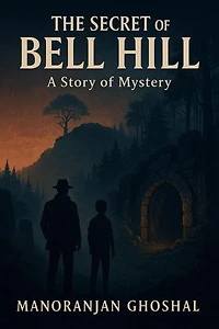 The Secret of Bell Hill!: Detective Dujo