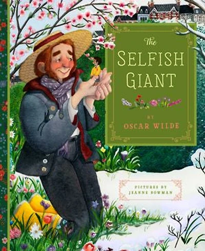 The Selfish Giant