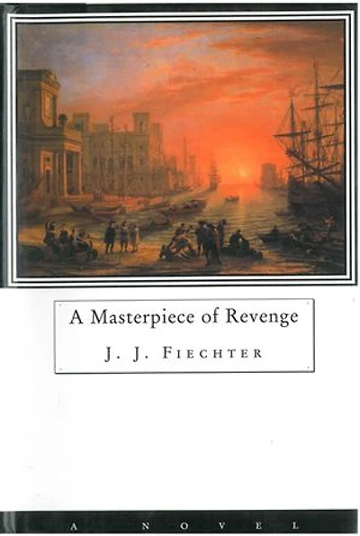A Masterpiece of Revenge: Mystery