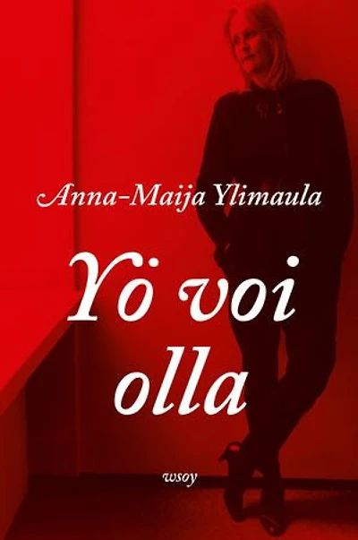 Yö voi olla