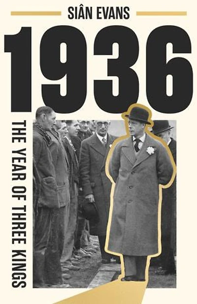 1936: The Year of Three Kings