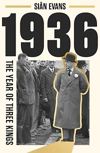 1936: The Year of Three Kings