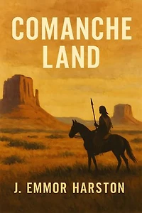 Comanche Land