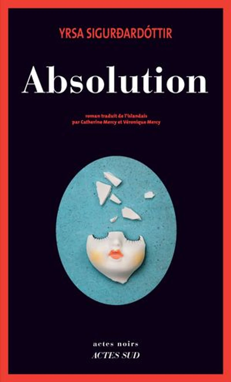ABSOLUTION