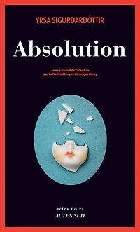 ABSOLUTION