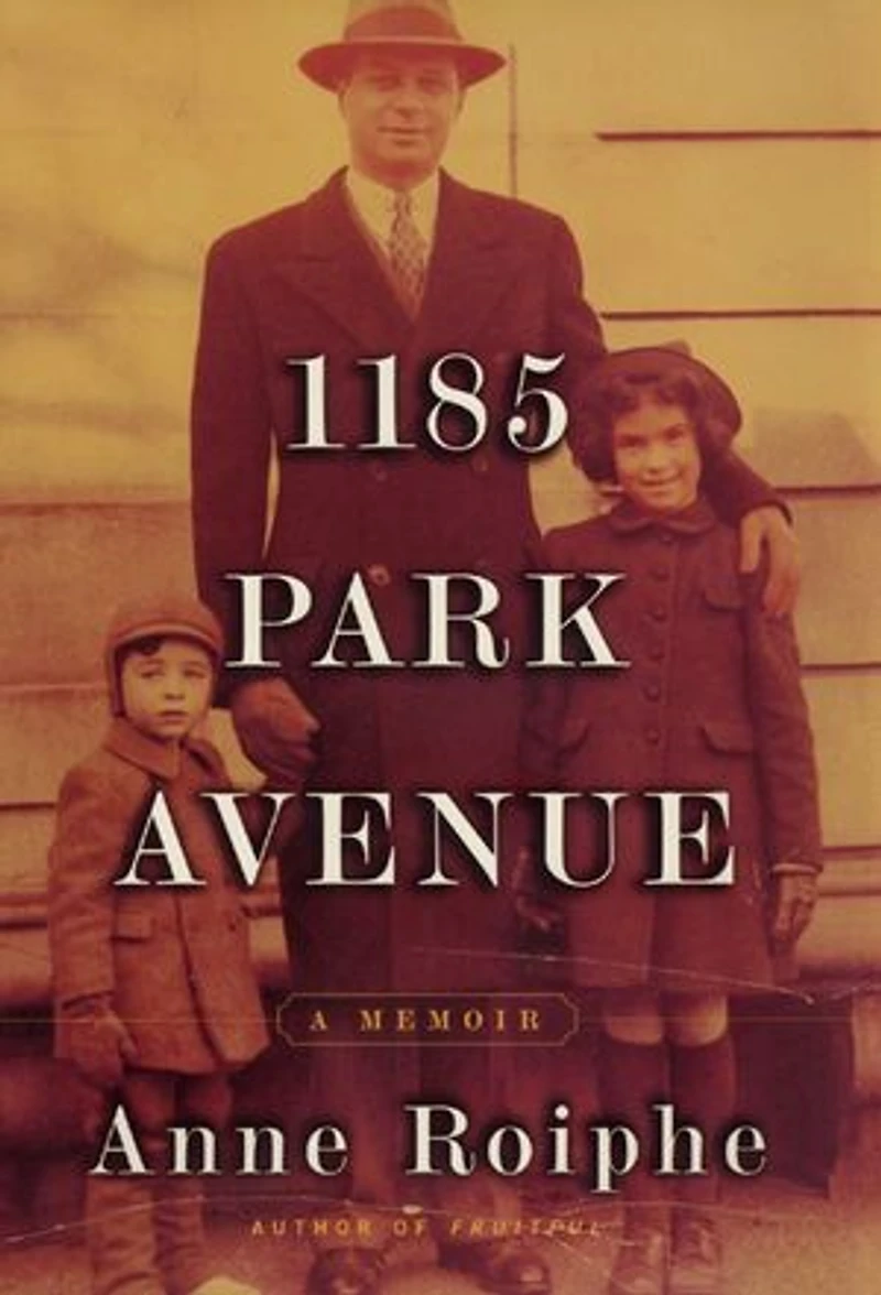 1185 Park Avenue: A Memoir