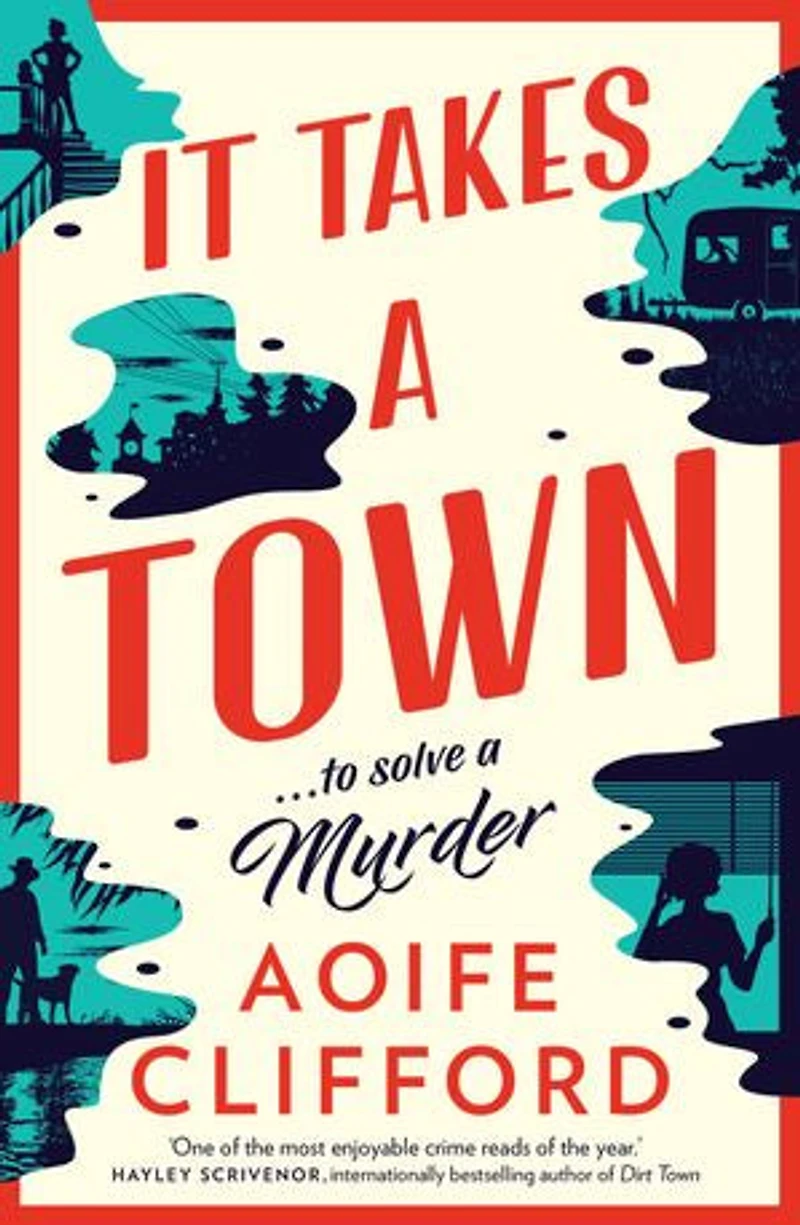 It Takes a Town