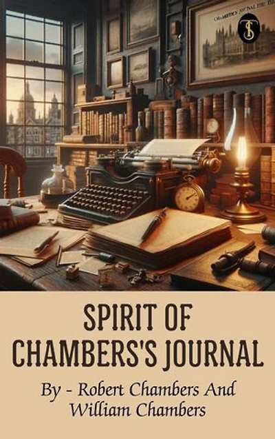 Spirit of Chambers's Journal
