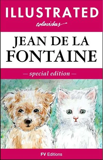Illustrated Tales