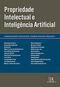 Propriedade Intelectual e Inteligência Artificial