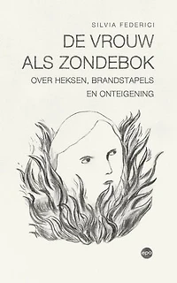 De vrouw als zondebok: Over heksen, brandstapels en onteigening
