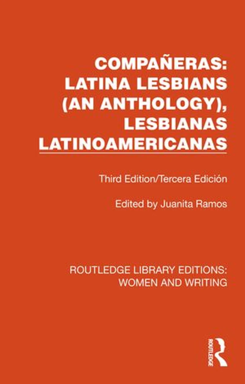 Companeras: Latina Lesbians (An Anthology), Lesbianas Latinoamericanas: /Tercera Edicion